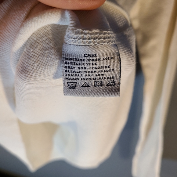 Ralph Lauren Sport Scoop neck sweater - Picture 3 of 5